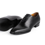 WHOLECUT OXFORDS - DD20